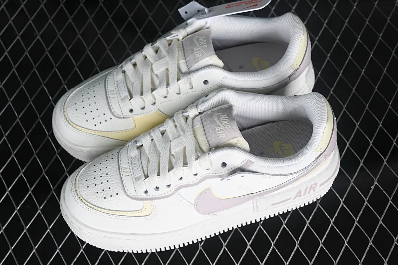 All Categories Nk Air Force 1 Air Force Series Nk Air Force 1 Shadow Air Force Lightweight Increase Nk Air Force 1 Shadow Air Force One Lightweight Increase Low-top Versatile Sneakers DZ1847-104